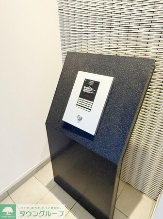 ファーストレジデンスの物件内観写真